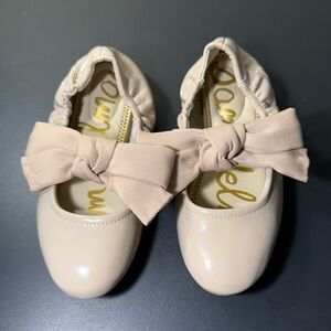 Sam Edelman ballerina flats